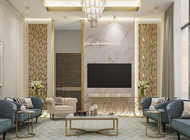 خدمات دکوراسیون