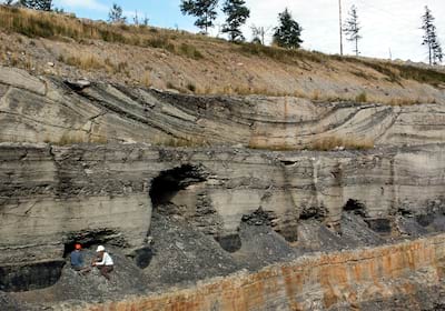 انتقال رسوب و نقش آن در شکل دهی به سیاره زمین