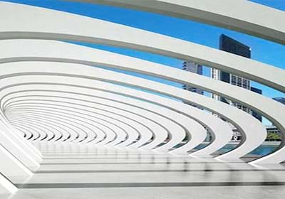 بتن با کارایی بالا یا HPC و کاربرد های آن