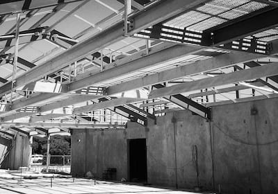 سازه های مقاوم در برابر انفجار