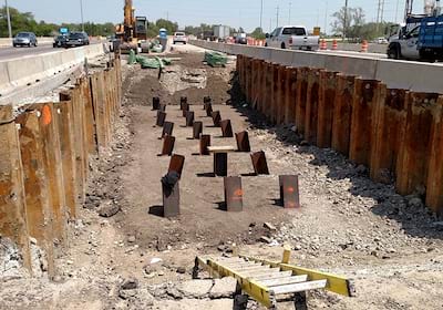 شمع کوبی: راهنمای جامع برای پایداری فونداسیون