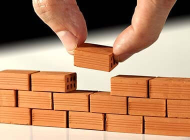 خدمات بازسازی